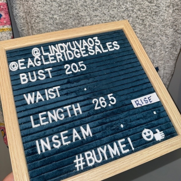 EUC Simply Southern Nautical Crab Pineapple Pullover Size Medium - Picture 6 of 6